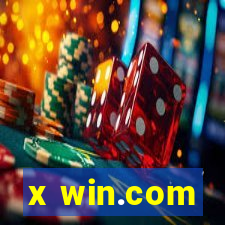 x win.com